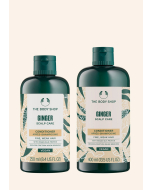Ginger Scalp Care Conditioner