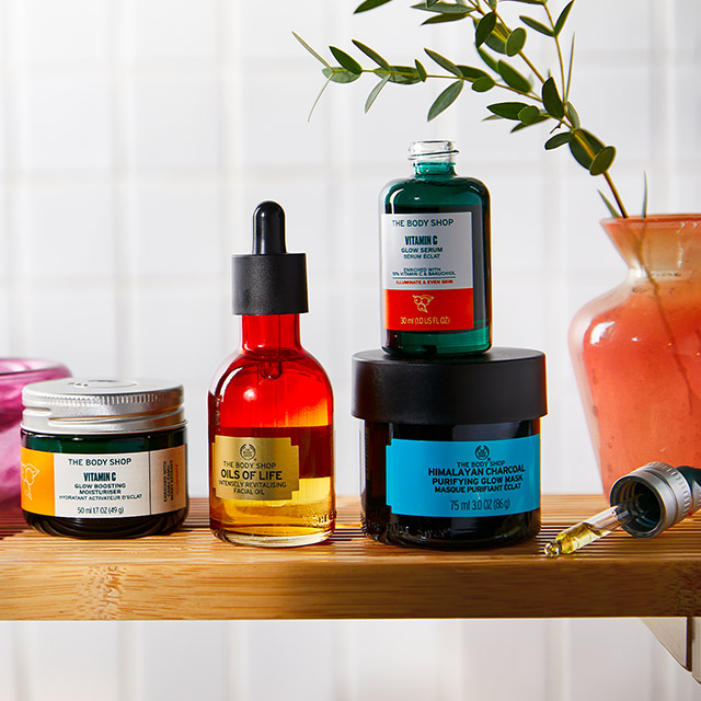skincare