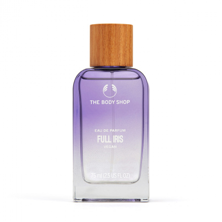 Full Iris parfīmūdens