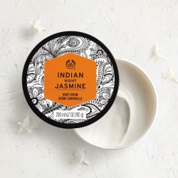 Масло для тела Indian Night Jasmine
