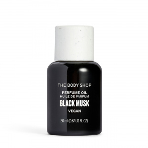 Black Musk parfīmeļļa