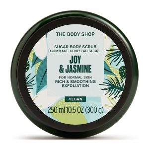 Joy & Jasmine ķermeņa skrubis