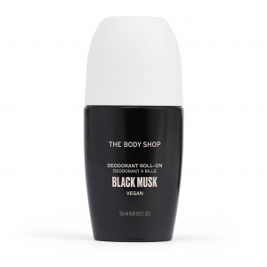 Black Musk dezodorants